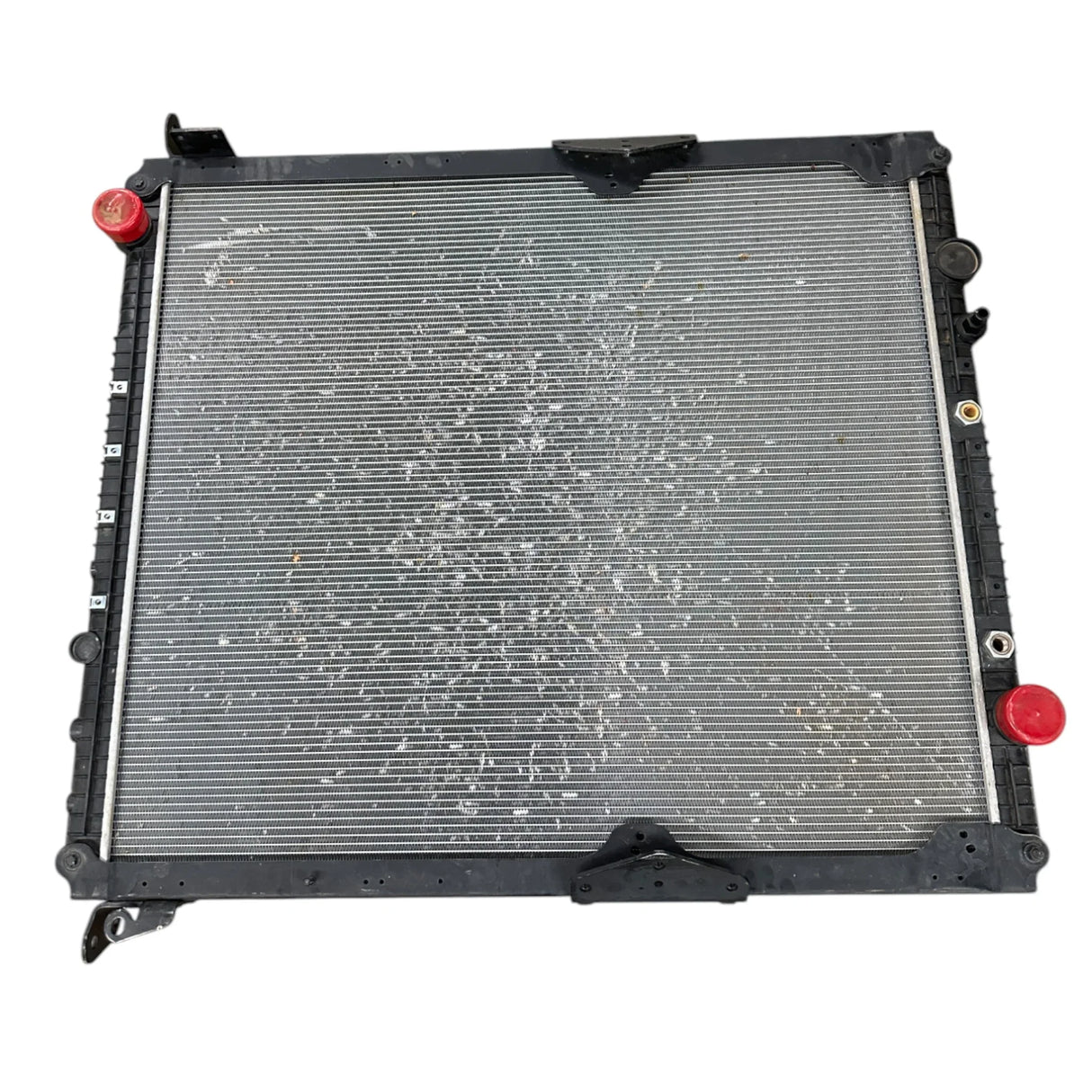 PH1695HB64 Genuine Freightliner/Century/Cascadia Radiator - Truck To Trailer