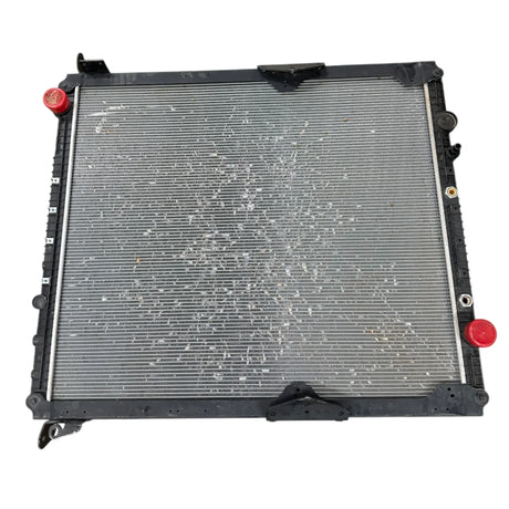 0526620003 Genuine Freightliner/Century/Cascadia Radiator - Truck To Trailer