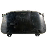 Q43605763111C Genuine Paccar Instrument Cluster Chrome Bezel - Truck To Trailer