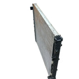 0534049001 Genuine Freightliner Radiator - Truck To Trailer