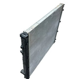 0534049001 Genuine Freightliner Radiator - Truck To Trailer