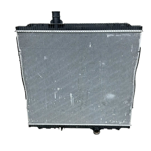 N8061001 Genuine Paccar Radiator Core & Tank Assembly Standard - Truck To Trailer