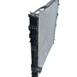 N8061001 Genuine Paccar Radiator Core & Tank Assembly Standard - Truck To Trailer