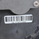 0437614000 Genuine Freightliner Header Def 10 G Ssi Deaerate - Truck To Trailer