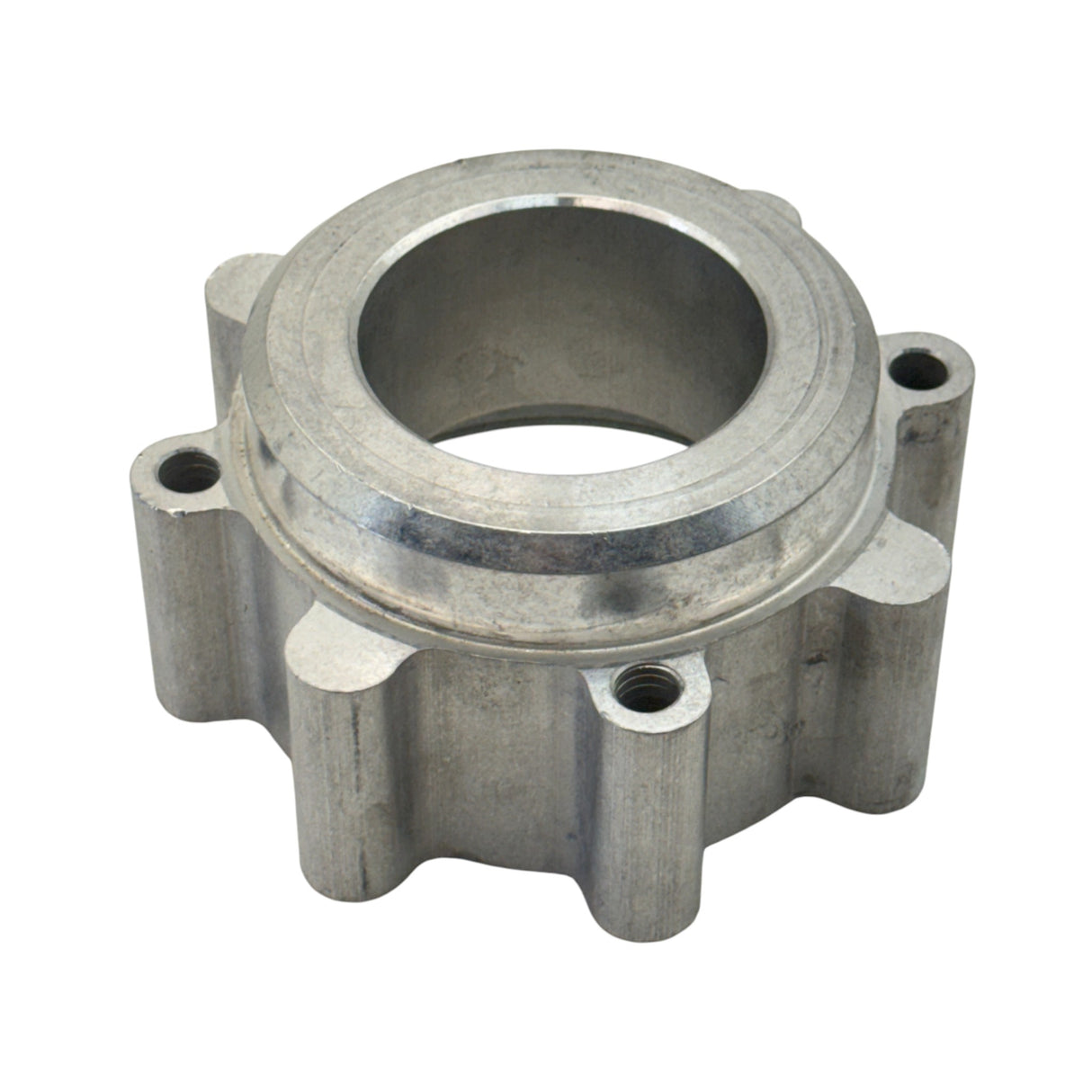 21089801 Genuine Mack Fan Spacer Block