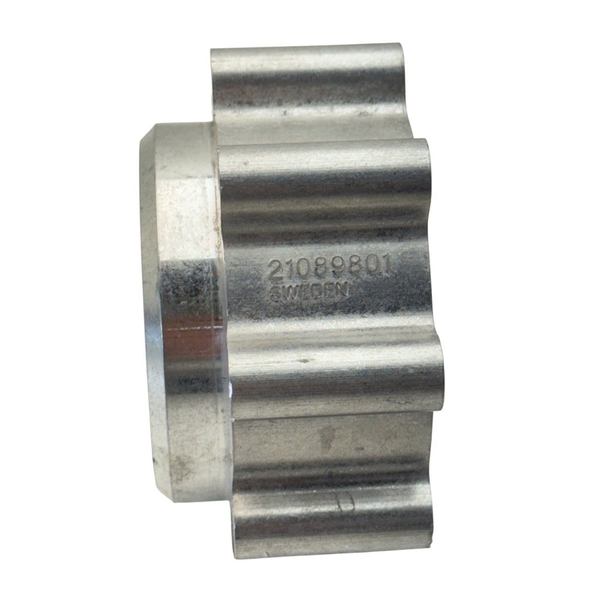 21089801 Genuine Mack Fan Spacer Block