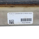 85013293 Genuine Volvo EGR Exhaust Gas Recirculation Cooler - Truck To Trailer