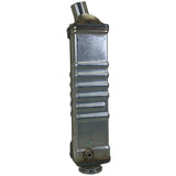 85136427 Genuine Volvo EGR Exhaust Gas Recirculation Cooler - Truck To Trailer