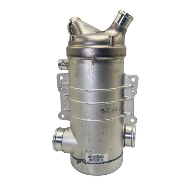 FSR23537387 Genuine Detroit Diesel Egr Cooler Exhaust For Series 60 14.0L - Truck To Trailer