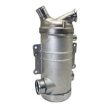 FSR23537387 Genuine Detroit Diesel Egr Cooler Exhaust For Series 60 14.0L - Truck To Trailer