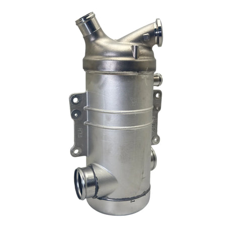 R23537387 Genuine Detroit Diesel Egr Cooler Exhaust For Series 60 14.0L - Truck To Trailer