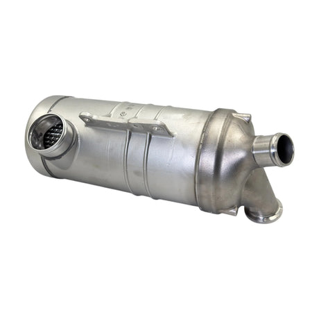 641334 Genuine Detroit Diesel Egr Cooler Exhaust For Series 60 14.0L - Truck To Trailer