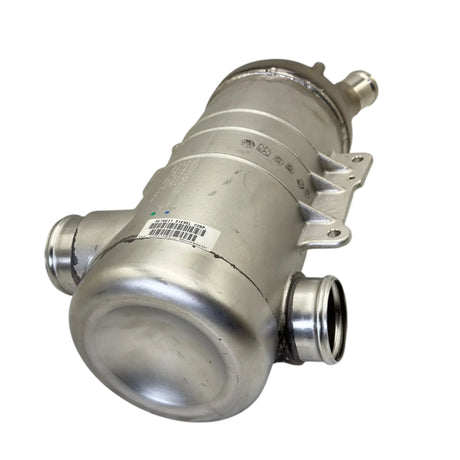 765720-0008 Genuine Detroit Diesel Egr Cooler Exhaust For Series 60 14.0L - Truck To Trailer