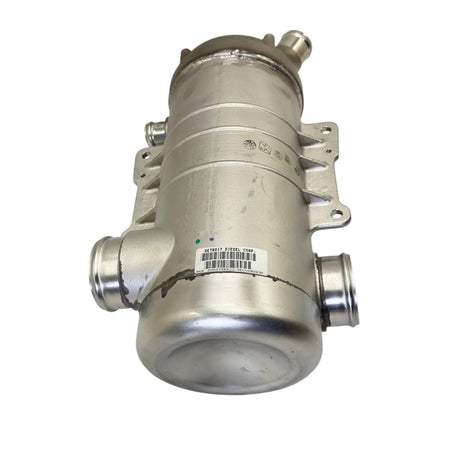 765720-0008 Genuine Detroit Diesel Egr Cooler Exhaust For Series 60 14.0L - Truck To Trailer
