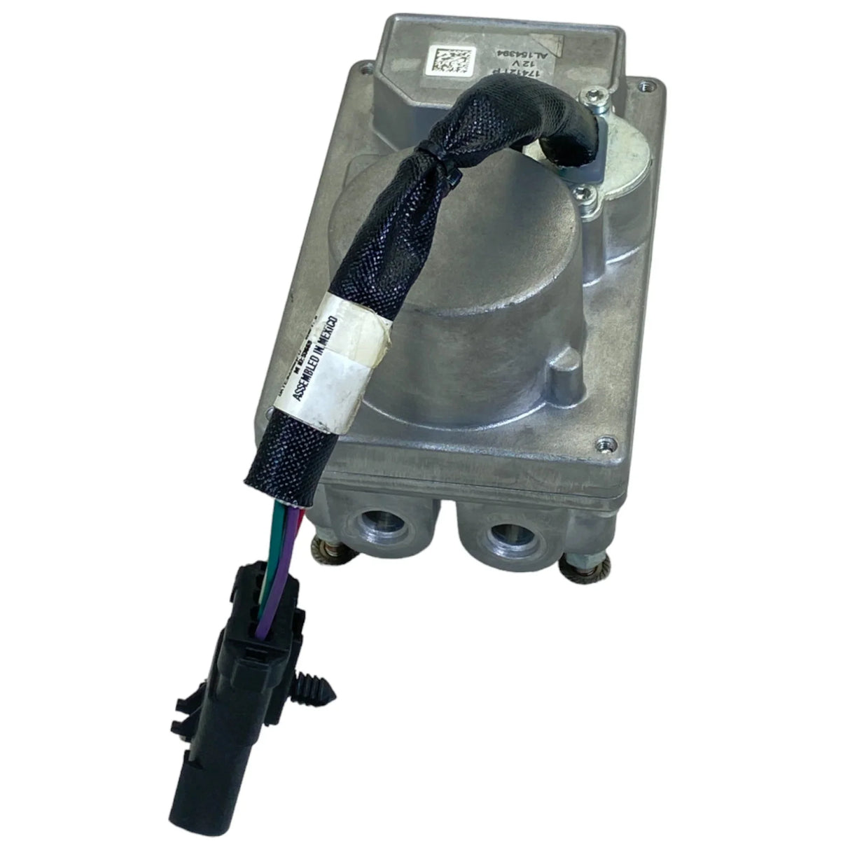 1720700001 Genuine International Turbocharger Actuator - Truck To Trailer