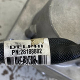 1720700001 Genuine International Turbocharger Actuator - Truck To Trailer
