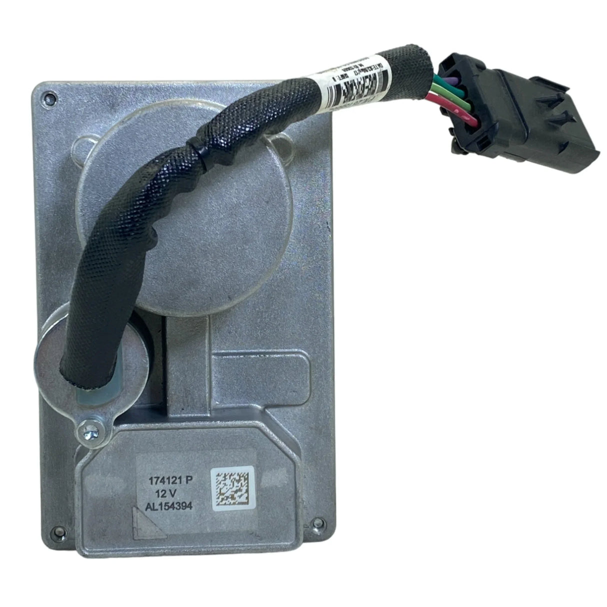 174121 Genuine International Turbocharger Actuator - Truck To Trailer