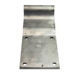 022-01008 Fleet Engineers 4 Hole Door Hinge