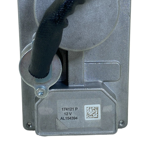 1720700001 Genuine International Turbocharger Actuator - Truck To Trailer