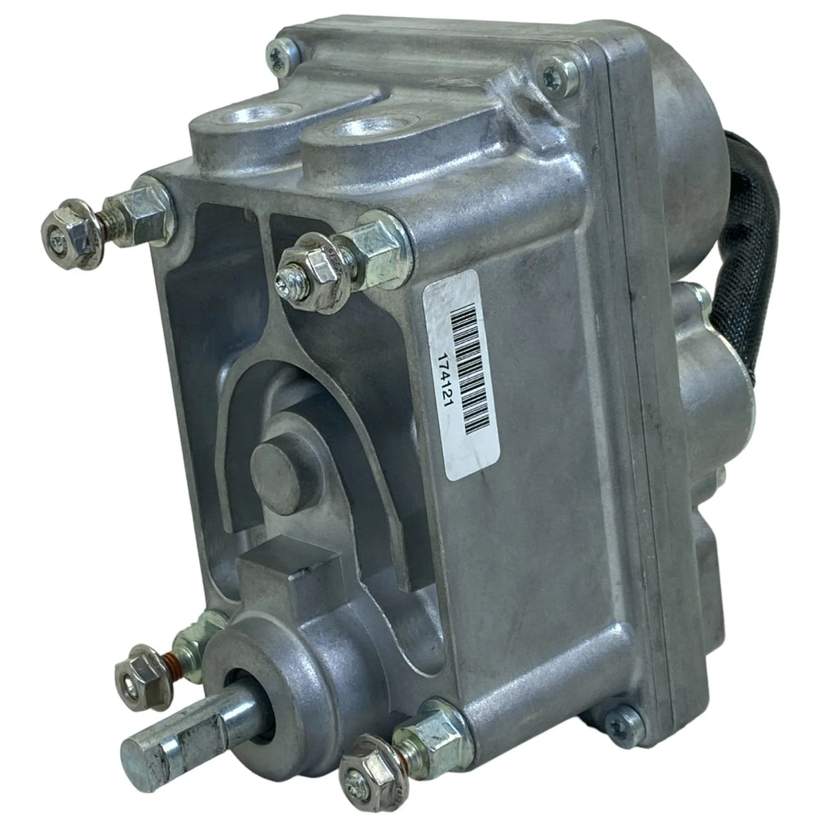 174121 Genuine International Turbocharger Actuator - Truck To Trailer