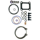 85137676 Genuine Volvo Installation Kit - Truck To Trailer