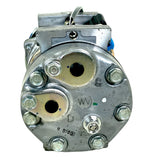 03-1605S Genuine Sanden A/C Compressor - Truck To Trailer