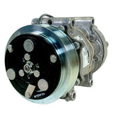 03-1605S Genuine Sanden A/C Compressor - Truck To Trailer