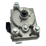 05454801 Genuine Cummins Turbocharger Electric Actuator - Truck To Trailer