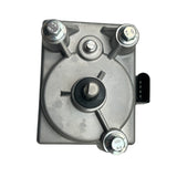 05454801 Genuine Cummins Turbocharger Electric Actuator - Truck To Trailer