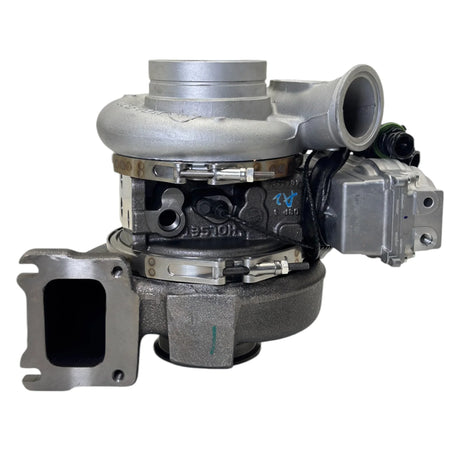 85151092 Genuine Volvo-Mack Turbocharger For Volvo Md11 11.0L 325-405 Hp - Truck To Trailer