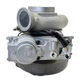 85124590 Genuine Volvo-Mack Turbocharger For Volvo Md11 11.0L 325-405 Hp - Truck To Trailer