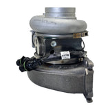 85141057 Genuine Volvo-Mack Turbocharger For Volvo Md11 11.0L 325-405 Hp - Truck To Trailer
