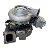 85151093 Genuine Volvo-Mack Turbocharger For Volvo Md11 11.0L 325-405 Hp - Truck To Trailer