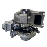 85151093 Genuine Volvo-Mack Turbocharger For Volvo Md11 11.0L 325-405 Hp - Truck To Trailer