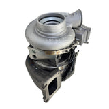 85151092 Genuine Volvo-Mack Turbocharger For Volvo Md11 11.0L 325-405 Hp - Truck To Trailer