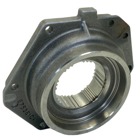 1802666C93 Genuine International Oil Pump - Truck To Trailer