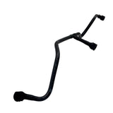 A4712007452 Genuine Detroit Diesel Coolant Line
