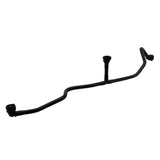 A4712007452 Genuine Detroit Diesel Coolant Line