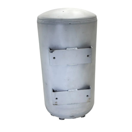6126402C2 Genuine International Air Brake Tank - Truck To Trailer