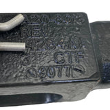 A20-6013 Genuine Paccar Tow Hook With Pin - Truck To Trailer