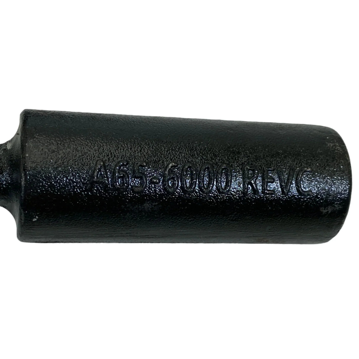 A20-6013 Genuine Paccar Tow Hook With Pin - Truck To Trailer