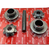 10071921 Genuine Dana Spicer Differential Inner Gear Kit - Truck To Trailer