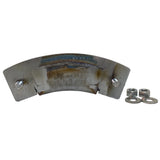 A0004921911 Genuine Detroit Diesel Onebox DEF Awning - Truck To Trailer