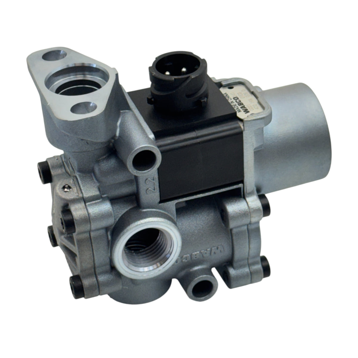 TDAR950140 Genuine Wabco Modulator Valve Kit – Truck To Trailer