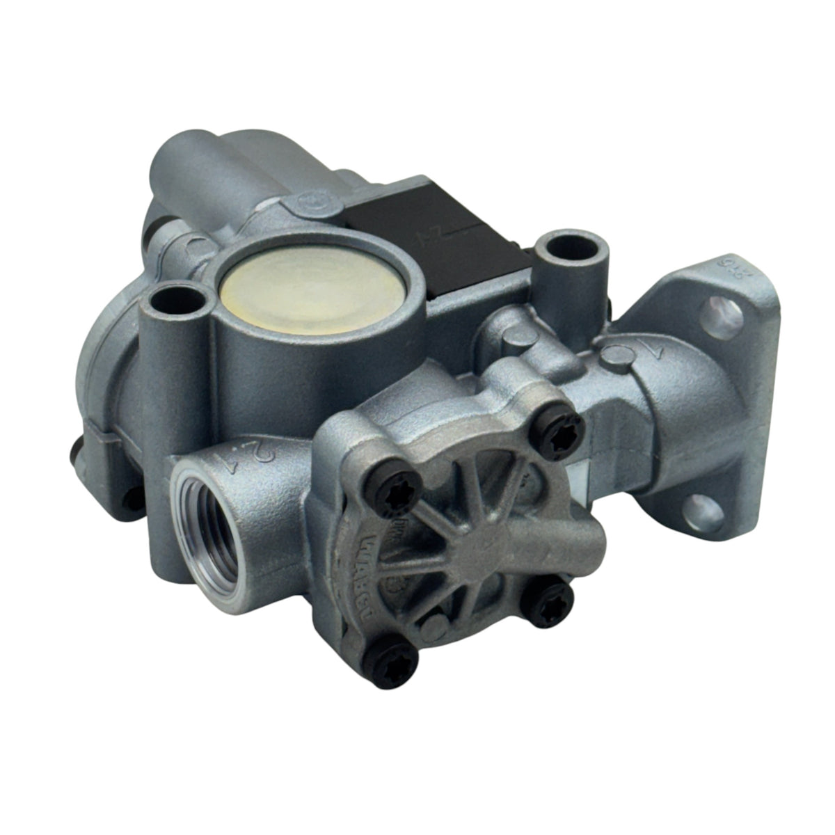 Tda R950146 TDAR950140 Genuine Wabco Modulator Valve Kit – Truck To Trailer