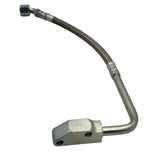 298-8511 Genuine Cat Turbocharger Oil Low Mount Hose