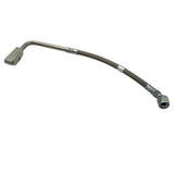 298-8511 Genuine Cat Turbocharger Oil Low Mount Hose