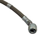 298-8511 Genuine Cat Turbocharger Oil Low Mount Hose