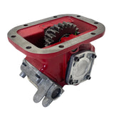 489XQAHX-A3XQ Genuine Chelsea PTO Power Take Off - Truck To Trailer