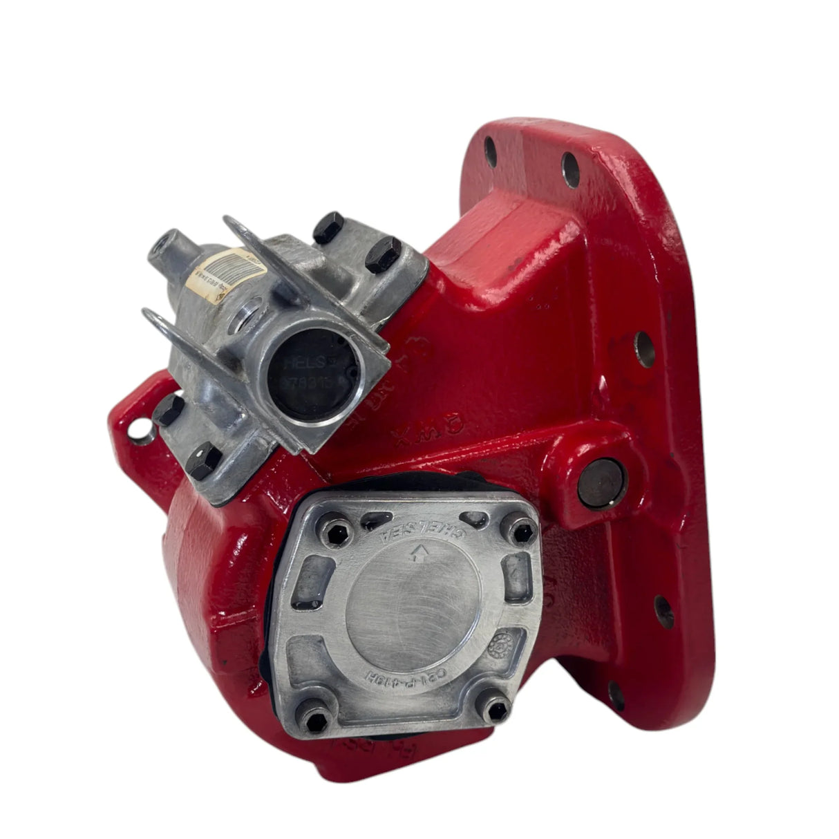 489XQAHX-A3XQ Genuine Chelsea PTO Power Take Off - Truck To Trailer